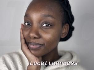 Lucettaanness