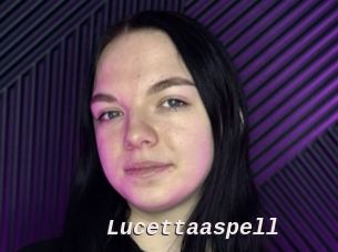 Lucettaaspell
