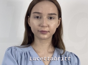 Lucettabritt