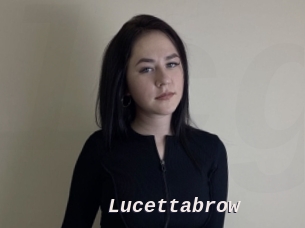 Lucettabrow