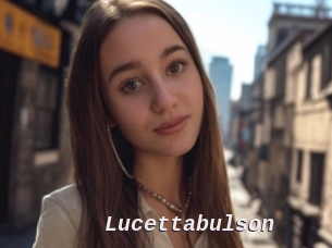 Lucettabulson