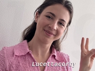 Lucettacorby