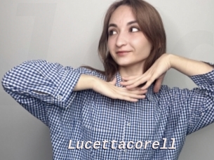Lucettacorell