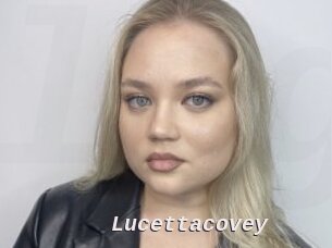 Lucettacovey