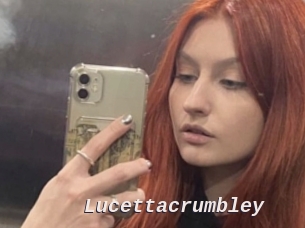 Lucettacrumbley