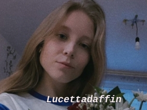 Lucettadaffin