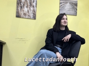 lucettadanforth Live Camgirls Sex