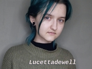 lucettadewell Live Camgirls Sex