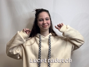 Lucettadutch