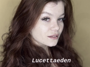 Lucettaeden