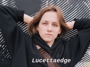 Lucettaedge