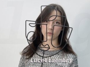 Lucettaembry