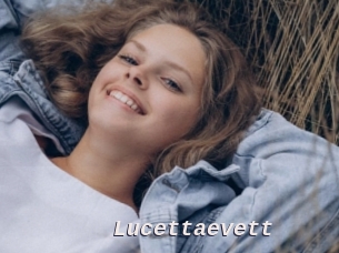 Lucettaevett
