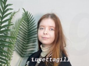 Lucettagill