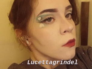 Lucettagrindel