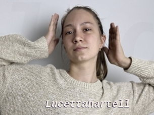 Lucettahartell