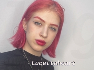 Lucettaheart