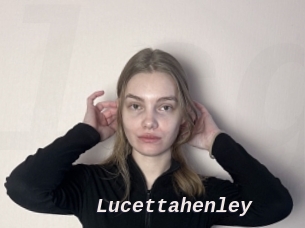 lucettahenley Live Camgirls Sex