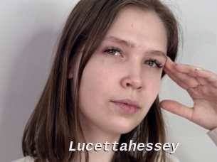Lucettahessey