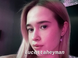 Lucettaheyman