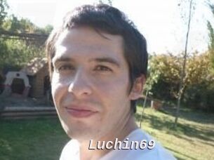 luchin69 Live Camgirls Sex