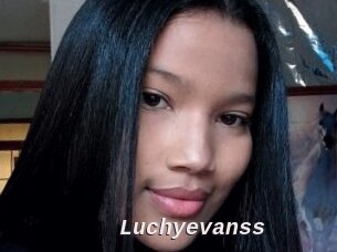 luchyevanss Live Camgirls Sex