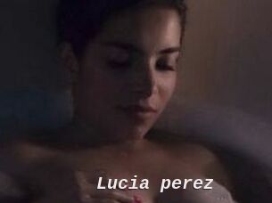 lucia_perez Live Camgirls Sex