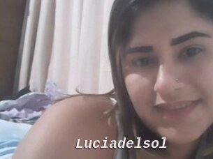 Luciadelsol