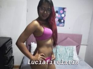 Luciafirelatin