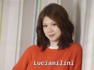 Luciamilini