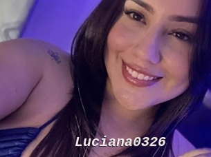 Luciana0326