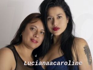 lucianaacaroline Live Camgirls Sex