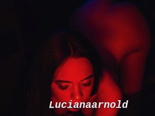 Lucianaarnold