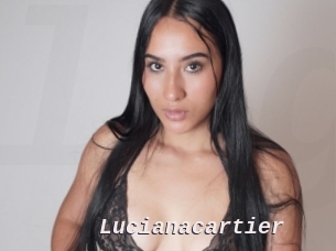 Lucianacartier