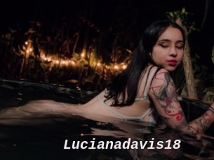 Lucianadavis18
