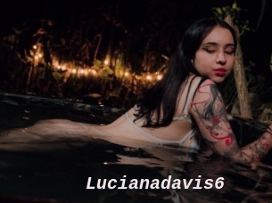 Lucianadavis6