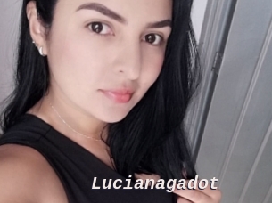 Lucianagadot