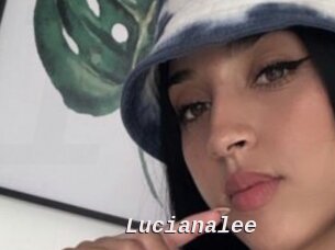 Lucianalee