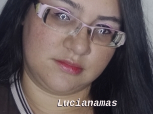 Lucianamas