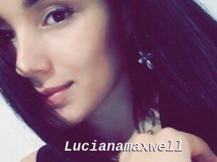 Lucianamaxwell