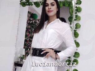 Lucianaortiz