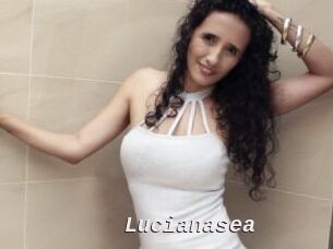 Lucianasea