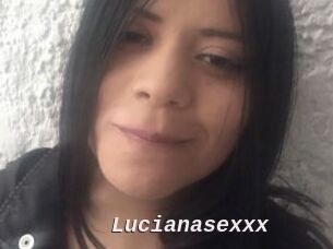 Lucianasexxx