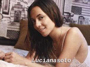 Lucianasoto