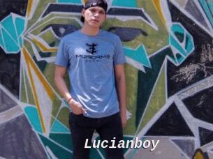 Lucianboy