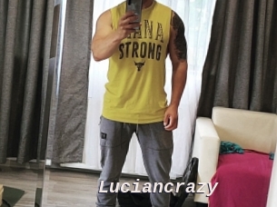 Luciancrazy