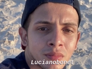 Lucianobonet