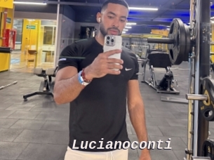 lucianoconti Live Camgirls Sex