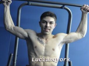 Lucianoyork