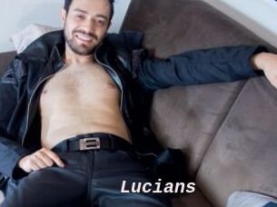 Lucians